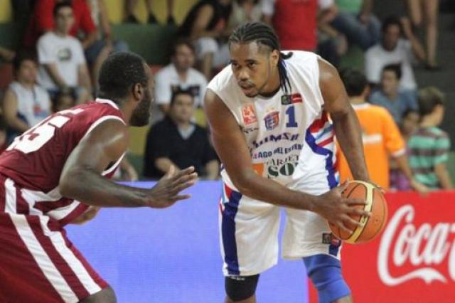 Quimsa venci� a Leones y mantiene viva la ilusi�n