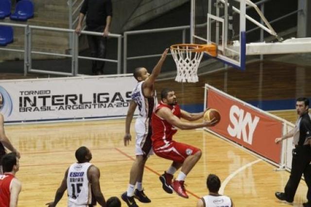 Se termin� el Interligas para Lan�s y Libertad