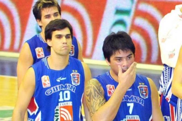 El �Pini� Salles prepara su regreso a la acci�n