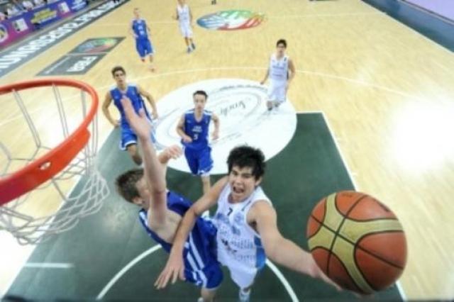 Argentina cay� ante Canad� y finaliz� sexta