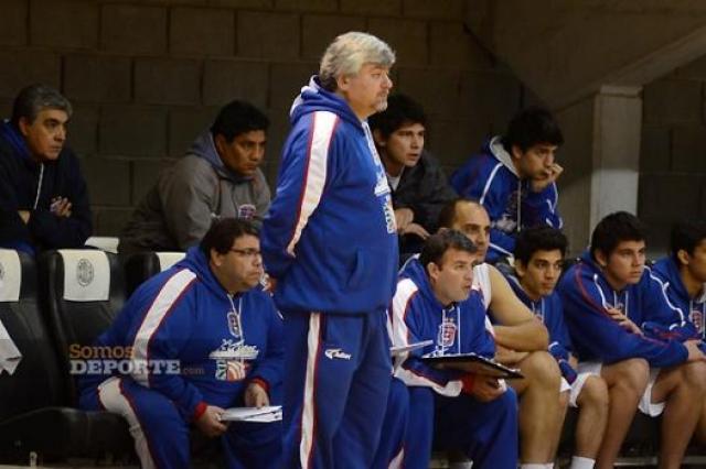 Demti: �Ol�mpico nos pas� por encima�