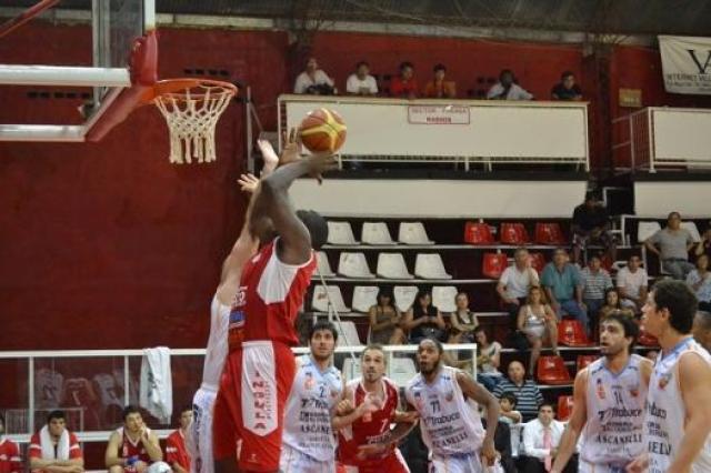 Enorme victoria de Uni�n Progresista ante 9 de Julio