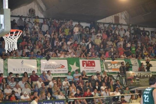 Es la bandera de la patria verde