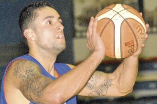 Javier Mojica ya tiene la habilitaci�n por treinta d�as