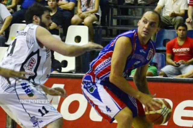 �Estamos jugando el b�squet que queremos�