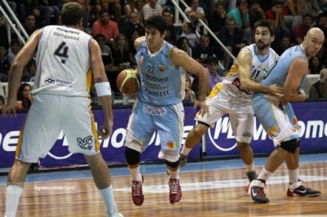 Nueve arras� a Obras Sanitarias