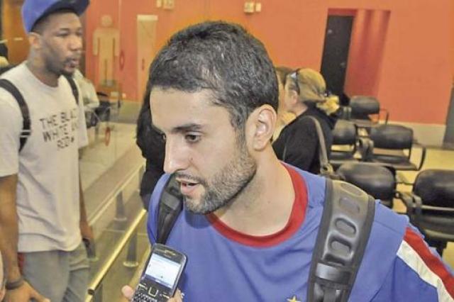 Mojica: �El equipo me ayud� durante la mala racha�