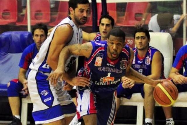 Quimsa sum� otro festejo y se ilusiona