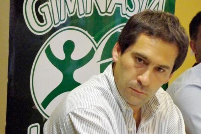 Juan Pablo Luque: �Les hablaban como si fueran sus psic�logos�