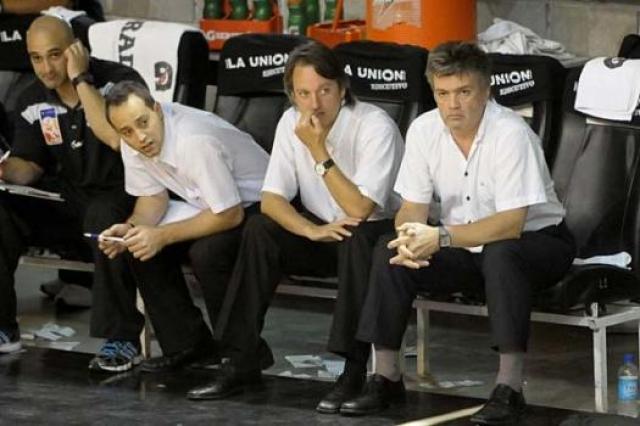 Dur� confirm� que no sigue y el gran candidato es Facundo M�ller