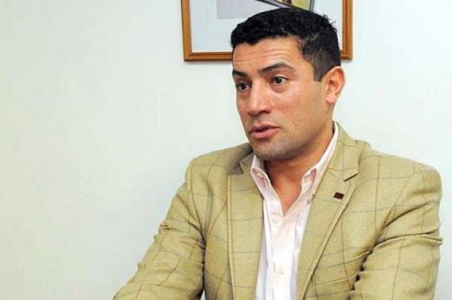 �Lleg� el momento de tomar las riendas�