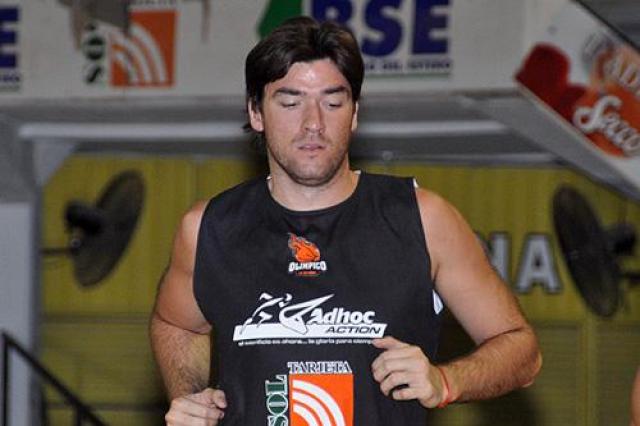 �Un equipo aguerrido�, es lo que imagina Amicucci