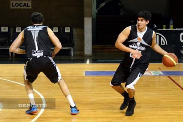 Ol�mpico se presenta en C�rdoba ante Atenas