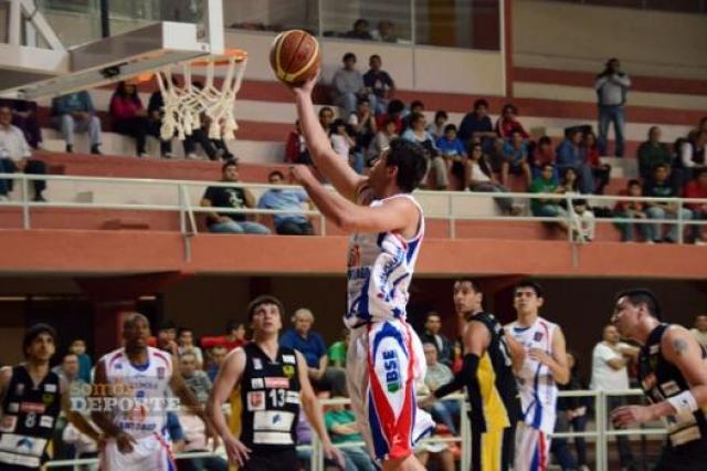 Quimsa aprob� su primer examen en Las Termas