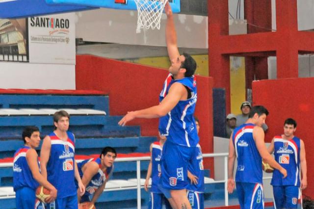 Quimsa � La Uni�n (Fecha 1)