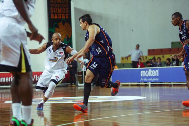 Dos firmas m�s para las semi