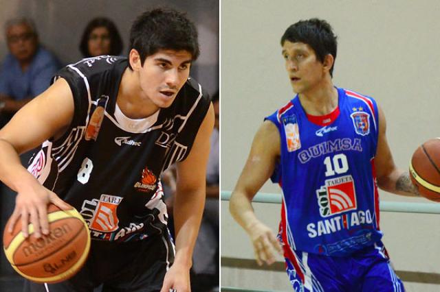 Machuca y Treise palpitan el cl�sico