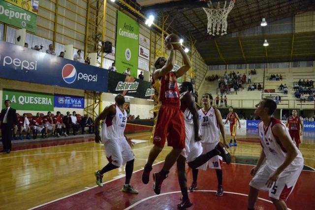 El �nico invicto se llama Ober�