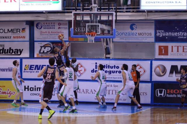 Estudiantes se comi� un invicto