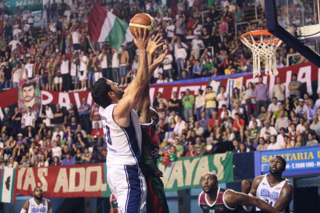 Aguada gan� bien y desat� su fiesta