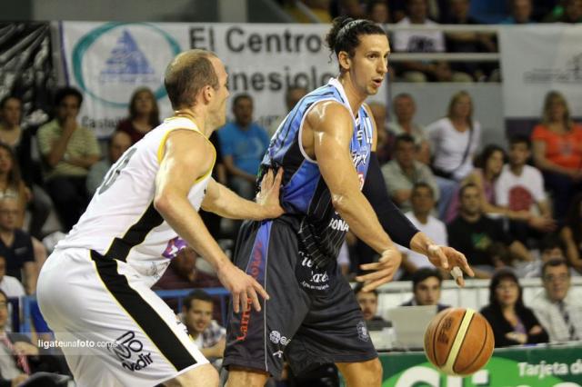 Asoma el equipo del �Tulo�