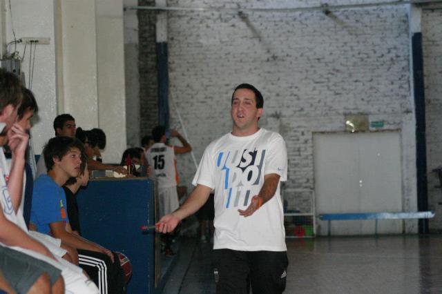 Gonzalo Lorenzo: �El s�bado vamos a ir por todo�