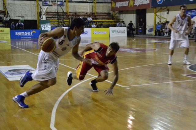 Comenz� la segunda fase