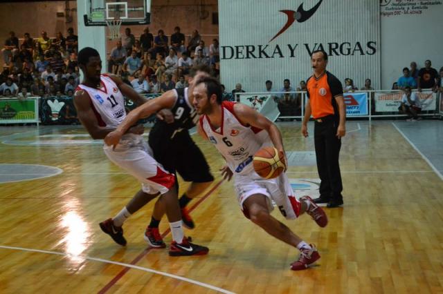 Comenz� la segunda fase