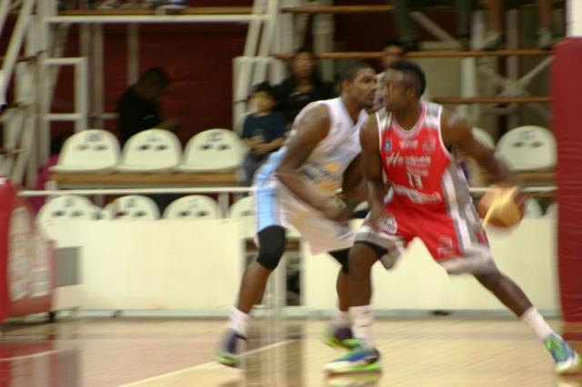 Comenz� la segunda fase