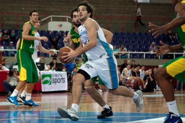 Laprov�ttola y Espinoza bajas en los Odesur