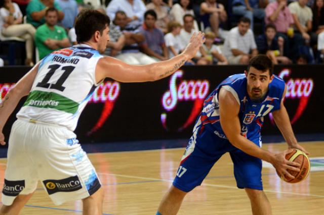 El campe�n gana en todos lados