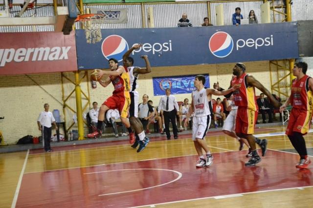 Instituto peg� primero