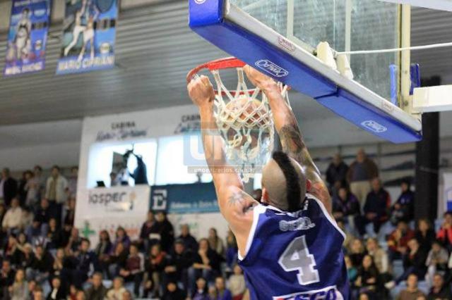 Atl�tico Tala no se da por vencido