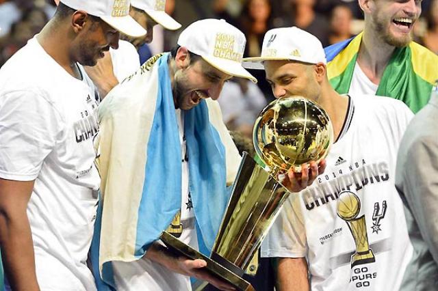 �Argentina campe�n del mundo!