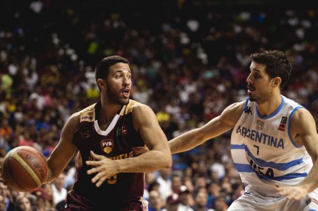 Venezuela es del �Che�