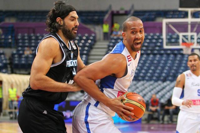 Derrota ante Puerto Rico, con otros s�ntomas