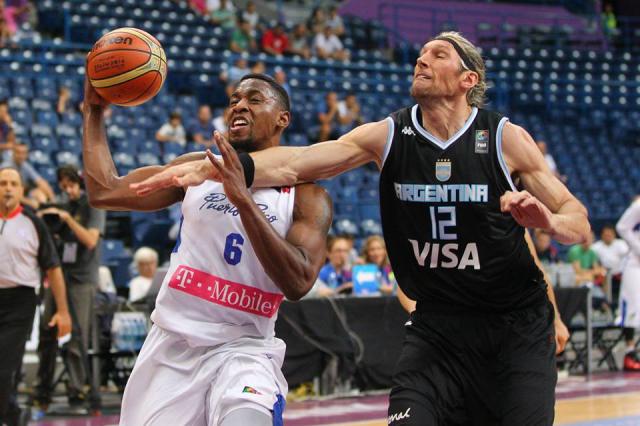 Derrota ante Puerto Rico, con otros s�ntomas