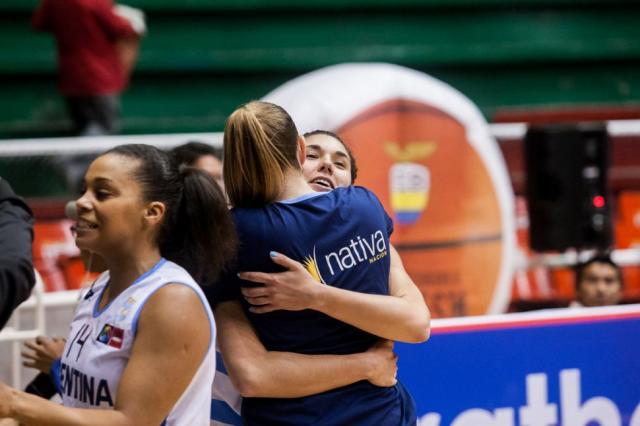 �Argentina a la final!