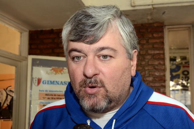 La Uni�n de Formosa se puso en marcha