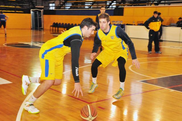 "Lo m�s importante fue la actitud"