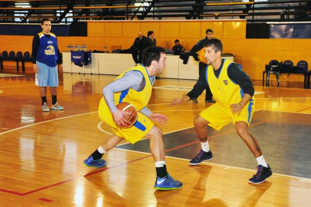 Los pr�ximos amistosos de Boca