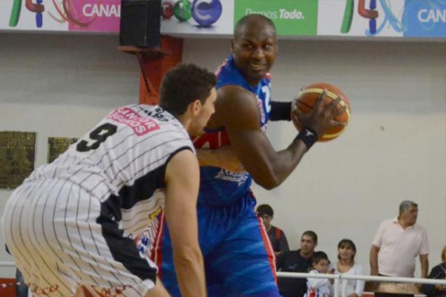 Le tom� el gustito a la victoria