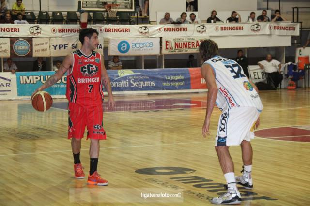 �Lo ten�an a Ciclista?