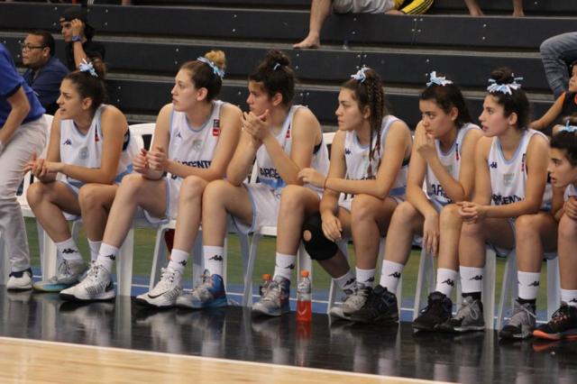 Un primer cuarto que cost� caro