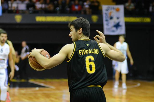 Se lo llev� sufriendo