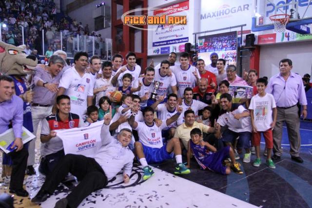 La tercera fue de la alegr�a