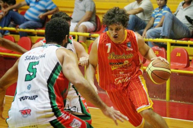 Ganaron Hurac�n, OTC y Sarmiento