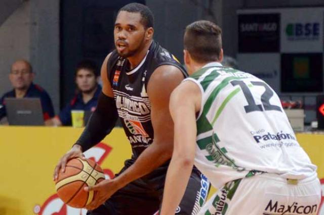 Ol�mpico rompi� la mala racha