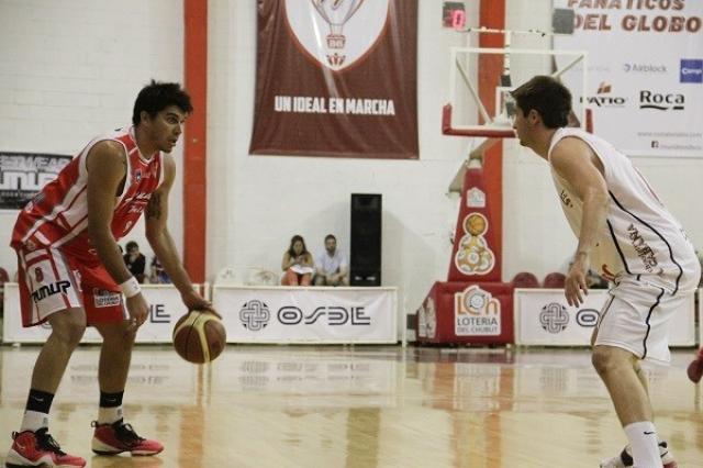 Y un d�a volvi� a ganar