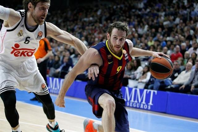 El Madrid destruye al Bar�a en un recital